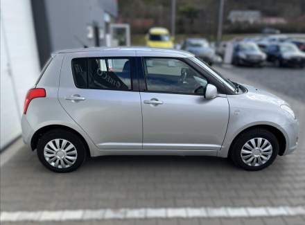 Suzuki - Swift