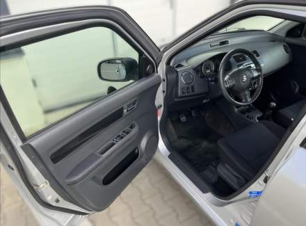 Suzuki - Swift
