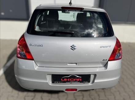 Suzuki - Swift