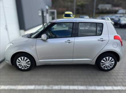 Suzuki - Swift