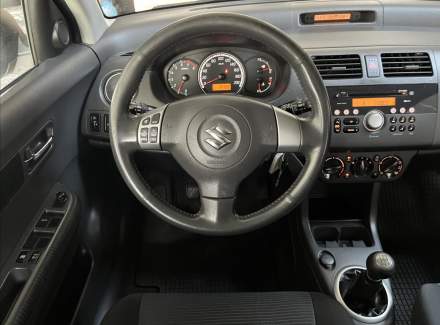 Suzuki - Swift