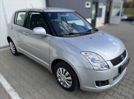 Suzuki - Swift