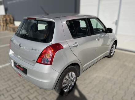 Suzuki - Swift