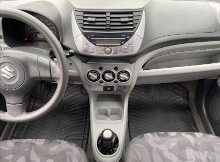 Suzuki - Alto