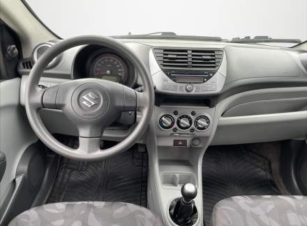 Suzuki - Alto
