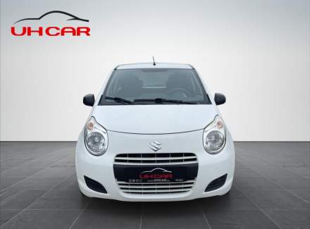 Suzuki - Alto
