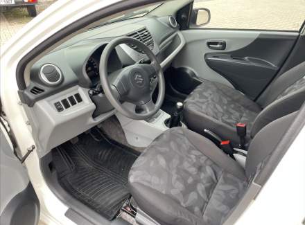 Suzuki - Alto