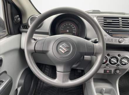 Suzuki - Alto