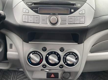 Suzuki - Alto