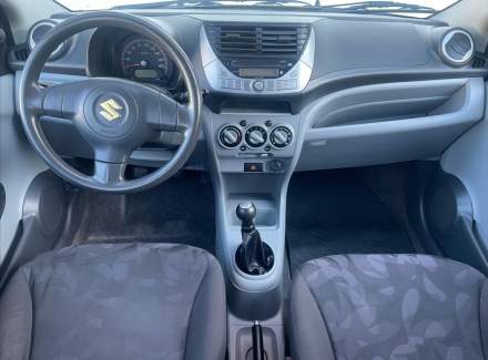 Suzuki - Alto