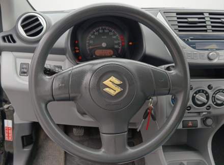 Suzuki - Alto