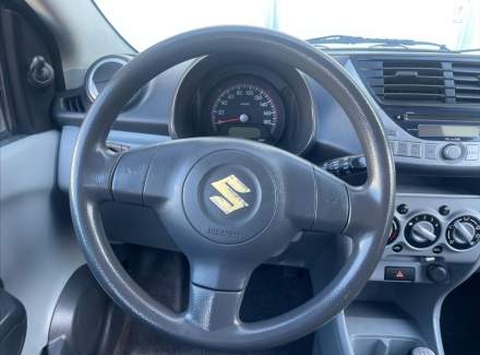 Suzuki - Alto