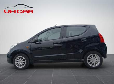 Suzuki - Alto