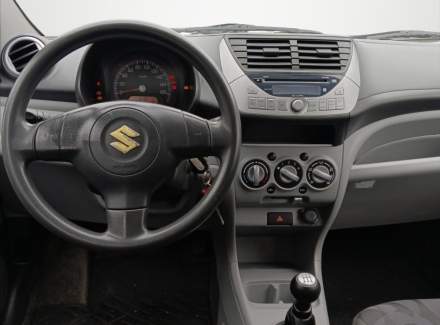Suzuki - Alto