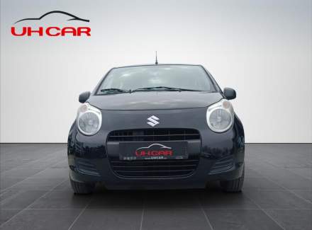 Suzuki - Alto