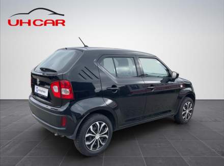 Suzuki - Ignis