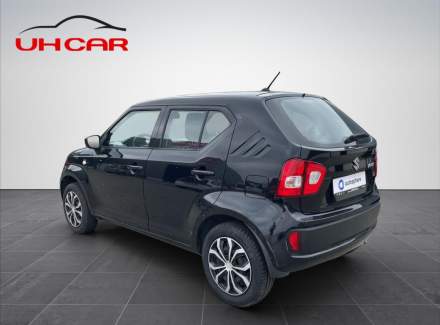 Suzuki - Ignis