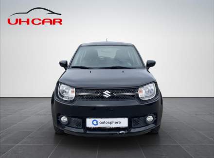 Suzuki - Ignis