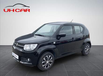 Suzuki - Ignis