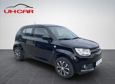Suzuki - Ignis