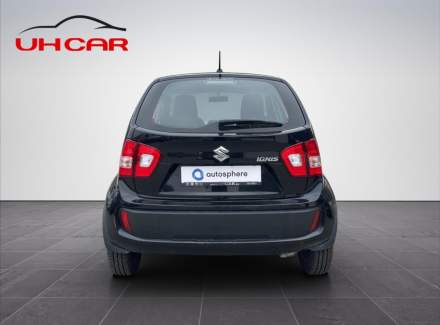Suzuki - Ignis
