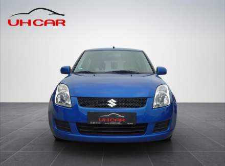 Suzuki - Swift