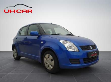 Suzuki - Swift