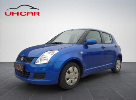 Suzuki - Swift