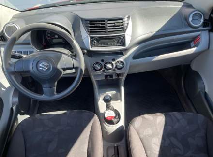 Suzuki - Alto