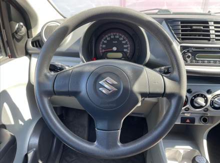 Suzuki - Alto