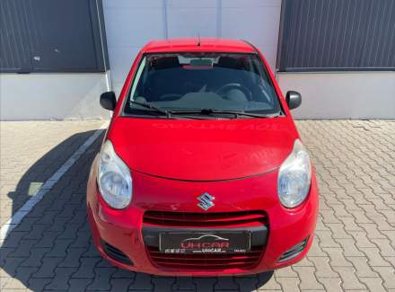 Suzuki - Alto