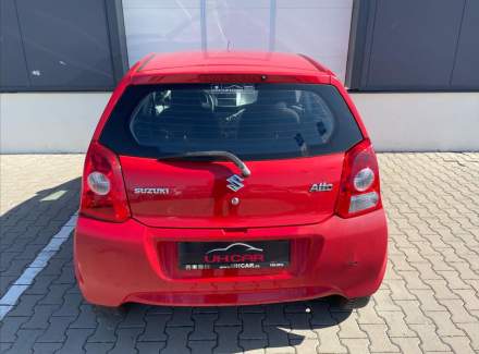 Suzuki - Alto