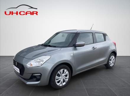 Suzuki - Swift