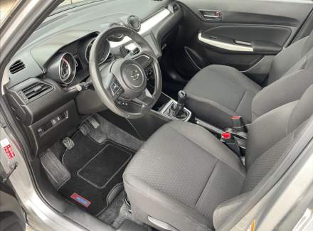 Suzuki - Swift