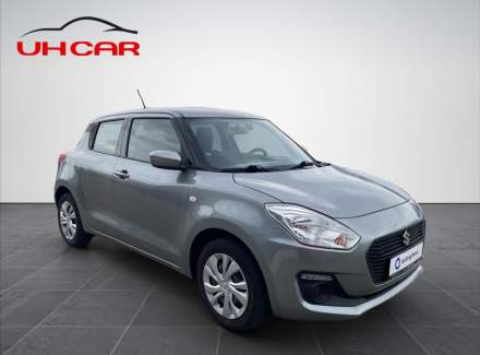 Suzuki - Swift