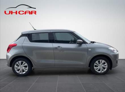 Suzuki - Swift