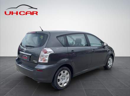 Toyota - Corolla Verso