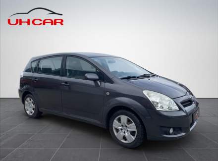 Toyota - Corolla Verso