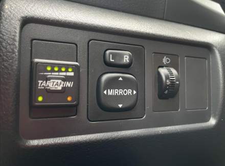 Toyota - Corolla Verso