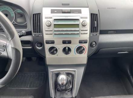 Toyota - Corolla Verso