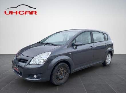 Toyota - Corolla Verso