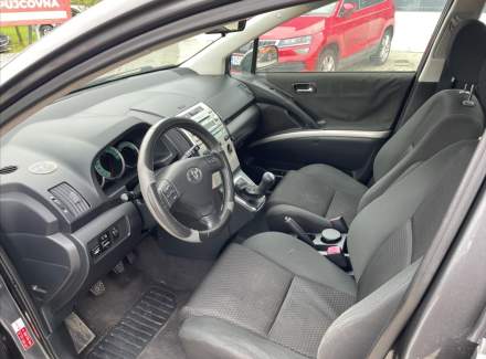 Toyota - Corolla Verso