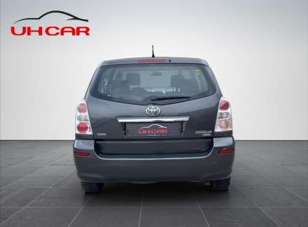 Toyota - Corolla Verso