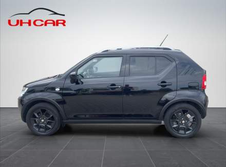 Suzuki - Ignis