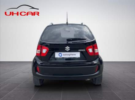 Suzuki - Ignis