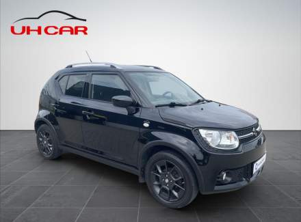 Suzuki - Ignis