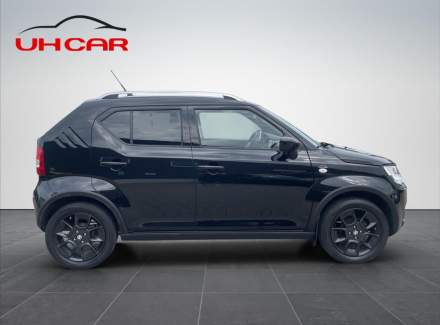 Suzuki - Ignis