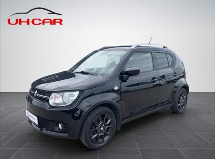 Suzuki - Ignis