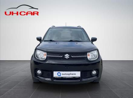 Suzuki - Ignis