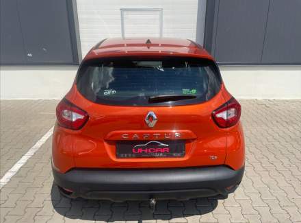 Renault - Captur